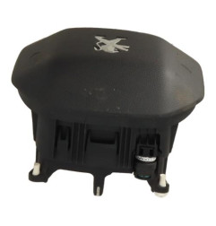 Air bag conducteur PEUGEOT 508 2 Photo n°3