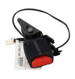 Attache ceinture arriere gauche PEUGEOT 508 2 Photo n°1