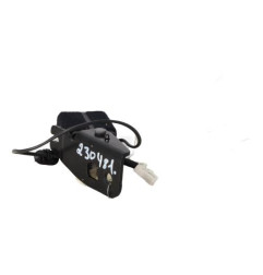 Attache ceinture arriere gauche PEUGEOT 508 2