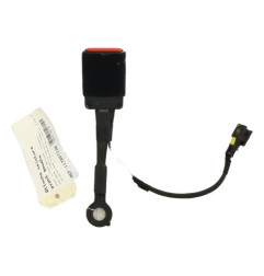 Attache ceinture avant gauche PEUGEOT 508 2 Photo n°3