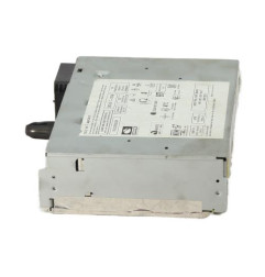 Autoradio d'origine PEUGEOT 508 2 Photo n°4