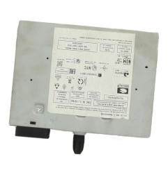 Autoradio d'origine PEUGEOT 508 2 Photo n°5