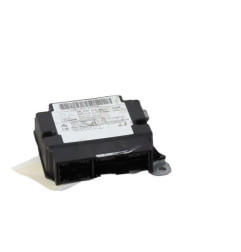 Boitier air bag PEUGEOT 508 2 Photo n°1