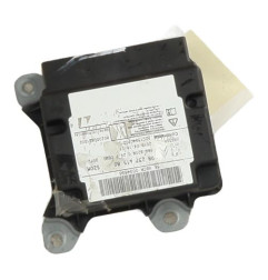 Boitier air bag PEUGEOT 508 2 Photo n°5
