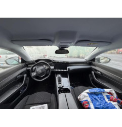 Boitier air bag PEUGEOT 508 2 Photo n°16