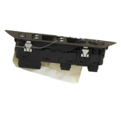 Interrupteur de leve vitre avant gauche PEUGEOT 508 2 Photo n°5