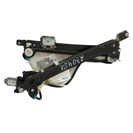 Moteur leve vitre arriere gauche PEUGEOT 508 2