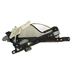 Moteur leve vitre arriere gauche PEUGEOT 508 2 Photo n°3