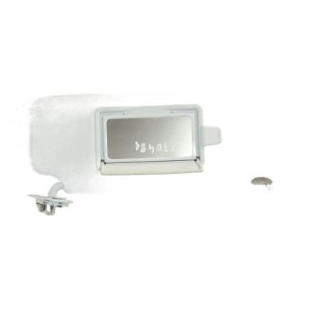 Pare soleil droit PEUGEOT 508 2