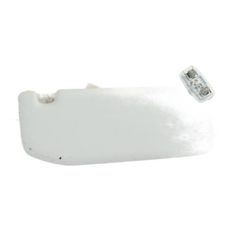 Pare soleil gauche PEUGEOT 508 2