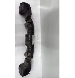 Renfort pare choc arriere (traverse) PEUGEOT 508 2 Photo n°1