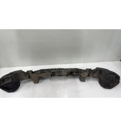 Renfort pare choc arriere (traverse) PEUGEOT 508 2 Photo n°3