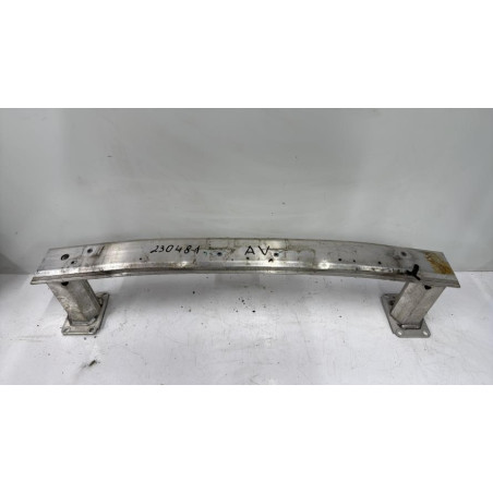 Renfort pare choc avant (traverse) PEUGEOT 508 2 Photo n°4