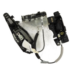 Serrure arriere gauche PEUGEOT 508 2 Photo n°3