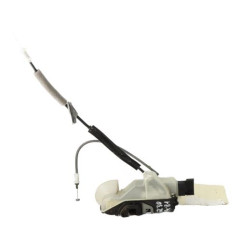 Serrure avant gauche PEUGEOT 508 2