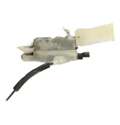 Serrure avant gauche PEUGEOT 508 2 Photo n°3