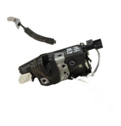 Serrure avant gauche PEUGEOT 508 2 Photo n°4