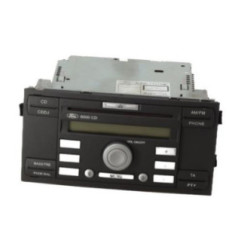 Autoradio d'origine FORD C-MAX 1 Photo n°1