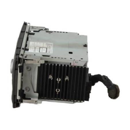 Autoradio d'origine FORD C-MAX 1