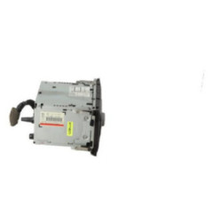 Autoradio d'origine FORD C-MAX 1 Photo n°4