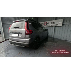 Moteur DACIA JOGGER Photo n°5