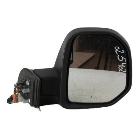 Retroviseur droit PEUGEOT PARTNER 2 Photo n°1