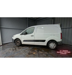 Retroviseur droit PEUGEOT PARTNER 2 Photo n°8