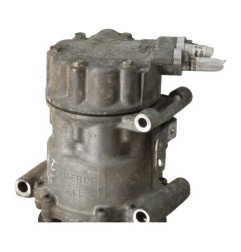 Compresseur clim PEUGEOT PARTNER 2 Photo n°3