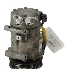 Compresseur clim PEUGEOT PARTNER 2 Photo n°4