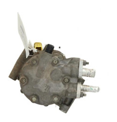 Compresseur clim PEUGEOT PARTNER 2 Photo n°5