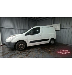 Compresseur clim PEUGEOT PARTNER 2 Photo n°6