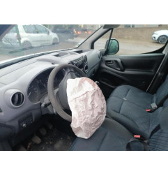 Compresseur clim PEUGEOT PARTNER 2 Photo n°15