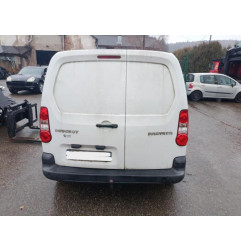 Compresseur clim PEUGEOT PARTNER 2 Photo n°17