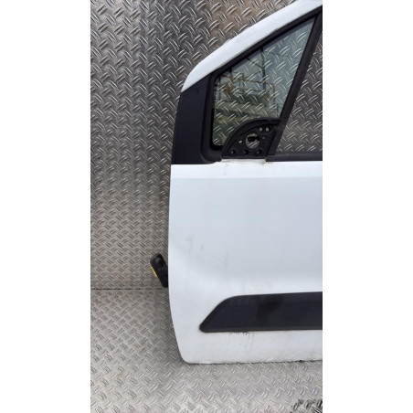 Porte avant gauche PEUGEOT PARTNER 2