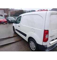 Pare soleil droit PEUGEOT PARTNER 2 Photo n°18