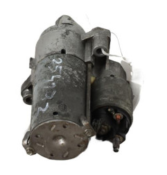 Demarreur PEUGEOT PARTNER 2 Photo n°3