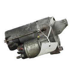 Demarreur PEUGEOT PARTNER 2 Photo n°4