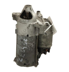 Demarreur PEUGEOT PARTNER 2 Photo n°5