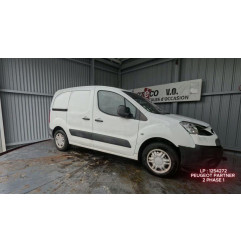 Demarreur PEUGEOT PARTNER 2 Photo n°12