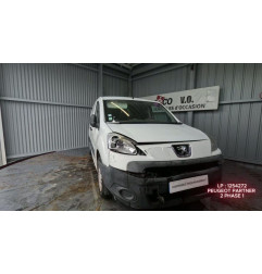 Demarreur PEUGEOT PARTNER 2 Photo n°13