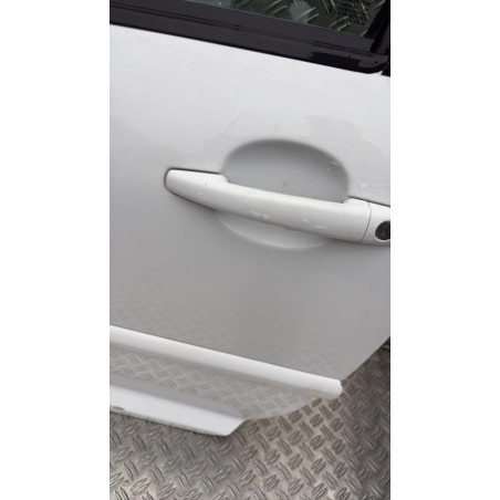 Porte avant gauche PEUGEOT 207