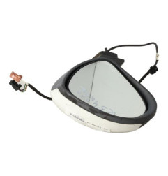 Retroviseur gauche PEUGEOT 207 Photo n°4