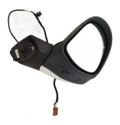 Retroviseur gauche PEUGEOT 207 Photo n°5