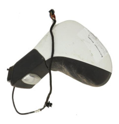 Retroviseur gauche PEUGEOT 207 Photo n°6