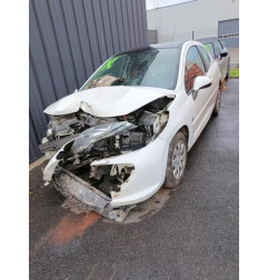 Retroviseur gauche PEUGEOT 207 Photo n°17