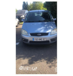 Ceinture avant droit FORD C-MAX 1 Photo n°4