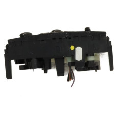 Commande chauffage PEUGEOT 207 Photo n°3