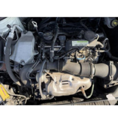 Echangeur air (Intercooler) MERCEDES CLASSE B 246 Photo n°7