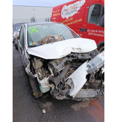 Commande chauffage PEUGEOT 207 Photo n°13