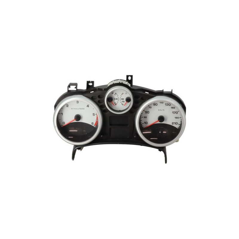 Compteur PEUGEOT 207